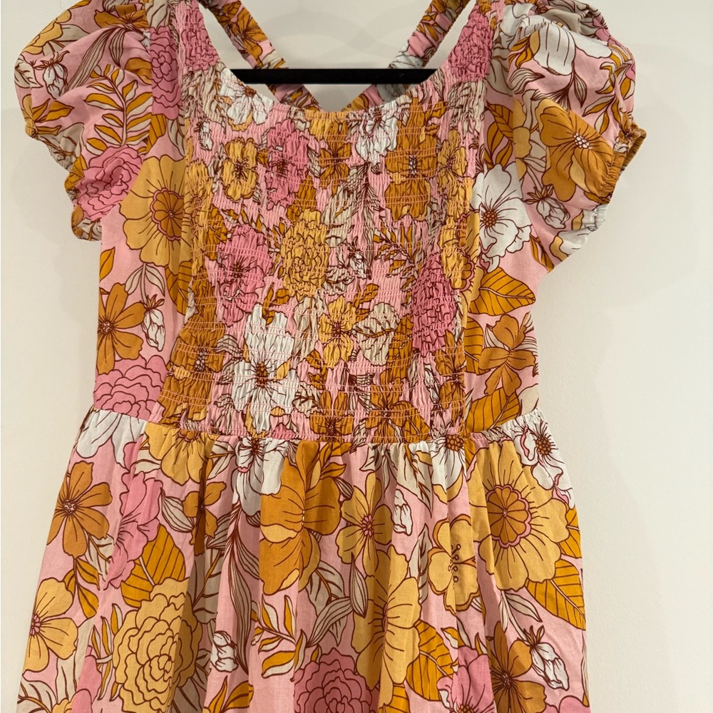 Maxi Dress from Anthropology - Picture 5 of 5
